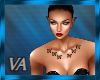 Ava Piercing (orange)