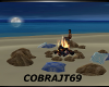 Cobras Bonfire