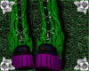 GreenGothGirs