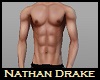 Nathan Drake Skin