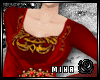 [M] Morgana Red