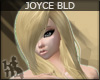 +KM+ Joyce Blonde