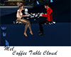 Coffee Table Cloud
