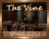 (SL) The Vine Bar