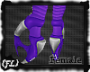 {FL}Demoness Purple