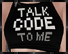 [AW] Top: Code