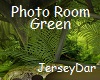 Photo Ambient Green