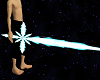 Quincy Energy Sword
