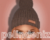 [P] Brown beret&carrot