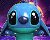 DC.. STITCH BABY