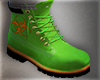 Boots Toxic