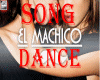 Song+Dance Emily Brownin