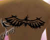 ¤C¤ Ghotic Wings tatoo