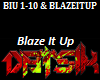 DatsiK - Blaze It Up 1