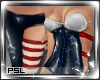 PSL Stars & Stripes~Rump