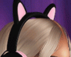 Cat Headphone