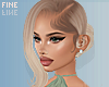 F. Joella Blonde