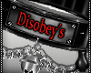 [CS] Disobey 's