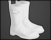 White Rain Boots