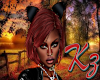 Kz| Bad Kitty Ears