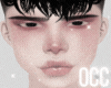 Occ. SMOLDER head