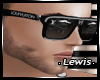 Lewis! Shades LouiVuiton