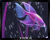 Neon Aquarium Club