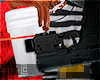 Cupx2 GLOCK LASER*Animat