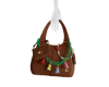 Charm Tote Bag