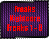 E| Freaks Nightcore