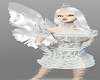angelic fae dress