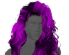 Wendy Purple