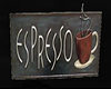 expresso sign