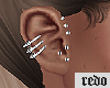 earring set R