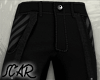 Black Kei Shorts