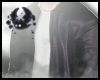 !克leather jacket v2