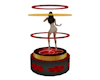 anim gogo danseur