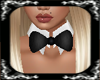 *XC COLLAR BOW - PLAYBOY