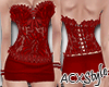 !ACX!Carmen Red