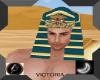 Egypt King Hat/Set 2