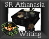 ~QI~SR Athanasia Writing