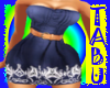 DELILAH DRESS