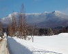 Mount Mansfield Vermont