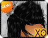 [Xo]^Antonio-Black hair^