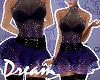 Stargazer Dress