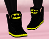 CJ/Batman Sneakers