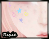 Kawaii Face Paint