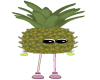 Piña Fun Pineapple Avi