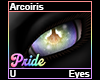 Arco Iris Eyes