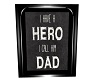 dad my hero